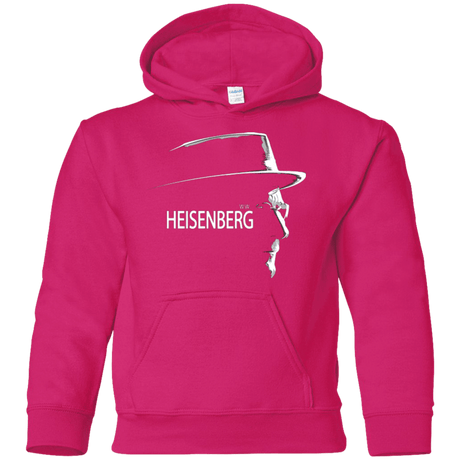 Sweatshirts Heliconia / YS HEISENBERG Youth Hoodie