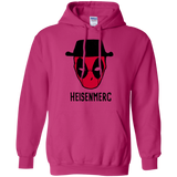 Sweatshirts Heliconia / S Heisenmerc Pullover Hoodie
