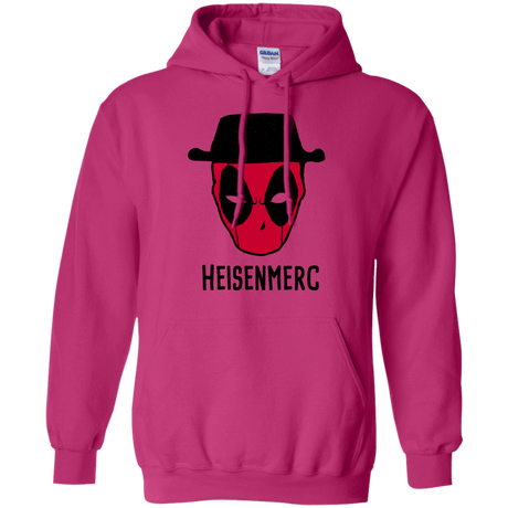 Sweatshirts Heliconia / S Heisenmerc Pullover Hoodie