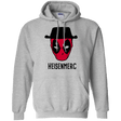 Sweatshirts Sport Grey / S Heisenmerc Pullover Hoodie