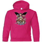 Sweatshirts Heliconia / YS Hell and Back Boys Youth Hoodie