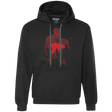 Sweatshirts Black / Small Hell's Kitchen Guardian Premium Fleece Hoodie