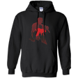 Sweatshirts Black / Small Hell's Kitchen Guardian Pullover Hoodie