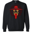 Sweatshirts Black / Small Hell Yeah Crewneck Sweatshirt