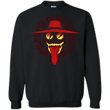 Sweatshirts Black / Small Hell Yeah Crewneck Sweatshirt
