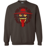 Sweatshirts Dark Chocolate / Small Hell Yeah Crewneck Sweatshirt
