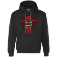 Sweatshirts Black / Small Hell Yeah Premium Fleece Hoodie