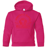 Sweatshirts Heliconia / YS Hellmouth Youth Hoodie