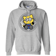 Sweatshirts Sport Grey / Small Hello Banana Pullover Hoodie