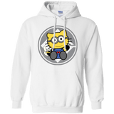 Sweatshirts White / Small Hello Banana Pullover Hoodie