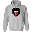 Sweatshirts Sport Grey / S Hello Garnet Pullover Hoodie