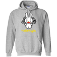 Sweatshirts Sport Grey / S Hello Knights Pullover Hoodie