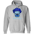 Sweatshirts Sport Grey / S Hello Lapis Pullover Hoodie
