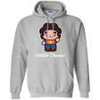 Sweatshirts Sport Grey / S Hello Steven Pullover Hoodie