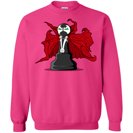 Sweatshirts Heliconia / Small Hells Pawn Crewneck Sweatshirt