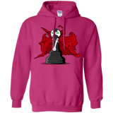 Sweatshirts Heliconia / Small Hells Pawn Pullover Hoodie
