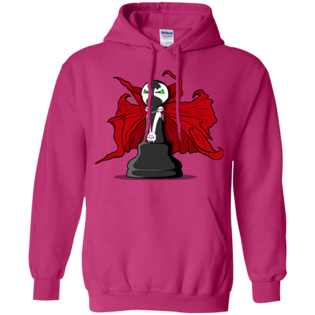 Sweatshirts Heliconia / Small Hells Pawn Pullover Hoodie
