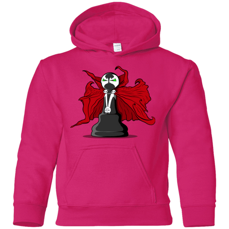 Sweatshirts Heliconia / YS Hells Pawn Youth Hoodie