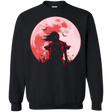 Sweatshirts Black / Small Hellsing Alucard Crewneck Sweatshirt