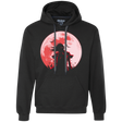 Sweatshirts Black / Small Hellsing Alucard Premium Fleece Hoodie
