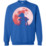 Sweatshirts Royal / Small Hellsing Ultimate Crewneck Sweatshirt