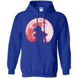 Sweatshirts Royal / Small Hellsing Ultimate Pullover Hoodie