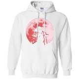 Sweatshirts White / Small Hellsing Ultimate Pullover Hoodie