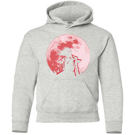 Sweatshirts Ash / YS Hellsing Ultimate Youth Hoodie