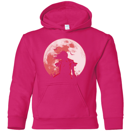 Sweatshirts Heliconia / YS Hellsing Ultimate Youth Hoodie