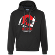 Sweatshirts Black / Small Hellspawn Premium Fleece Hoodie