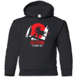 Sweatshirts Black / YS Hellspawn Youth Hoodie