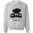 Sweatshirts Sport Grey / Small HELP A SOOT GREMLIN Crewneck Sweatshirt