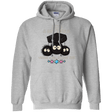 Sweatshirts Sport Grey / Small HELP A SOOT GREMLIN Pullover Hoodie