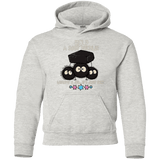 Sweatshirts Ash / YS HELP A SOOT GREMLIN Youth Hoodie