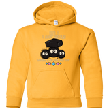Sweatshirts Gold / YS HELP A SOOT GREMLIN Youth Hoodie