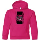 Sweatshirts Heliconia / YS Here's Cheshire Youth Hoodie