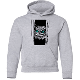Sweatshirts Sport Grey / YS Here's Cheshire Youth Hoodie