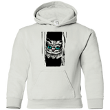 Sweatshirts White / YS Here's Cheshire Youth Hoodie