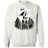 Sweatshirts White / Small Heroes Assemble!! Crewneck Sweatshirt