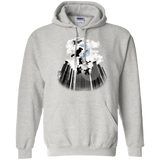 Sweatshirts Ash / Small Heroes Assemble!! Pullover Hoodie