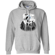 Sweatshirts Sport Grey / Small Heroes Assemble!! Pullover Hoodie