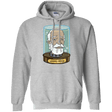 Sweatshirts Sport Grey / Small Hershel Greene Head Pullover Hoodie