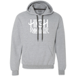 Sweatshirts Sport Grey / Small High Roller Premium Fleece Hoodie