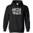Sweatshirts Black / Small High Roller Pullover Hoodie