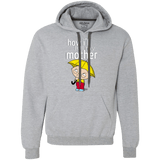 Sweatshirts Sport Grey / S HIKMM Premium Fleece Hoodie