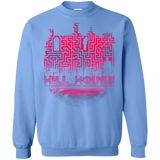 Sweatshirts Carolina Blue / S Hill House Silhouette Crewneck Sweatshirt