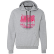 Sweatshirts Sport Grey / S Hill House Silhouette Premium Fleece Hoodie