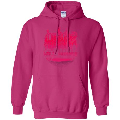 Sweatshirts Heliconia / S Hill House Silhouette Pullover Hoodie