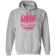 Sweatshirts Sport Grey / S Hill House Silhouette Pullover Hoodie