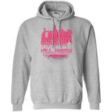 Sweatshirts Sport Grey / S Hill House Silhouette Pullover Hoodie